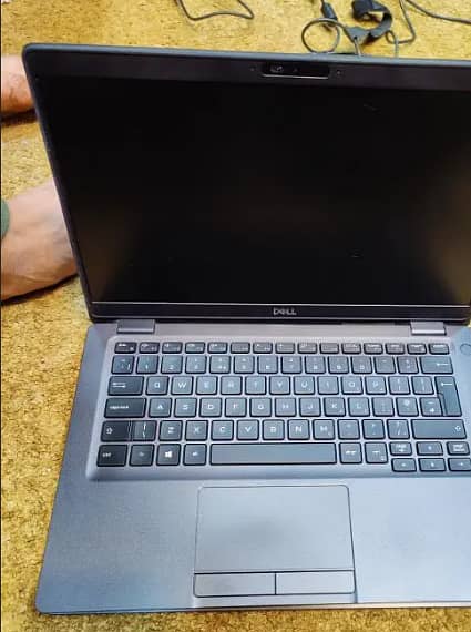 Dell 5300 Core i5 8th 8Gb 256Gb 2