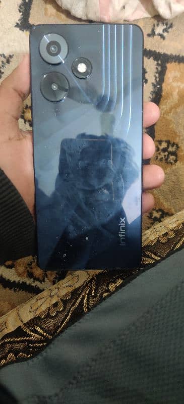 infinix hot 30 1