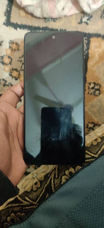 infinix hot 30 2