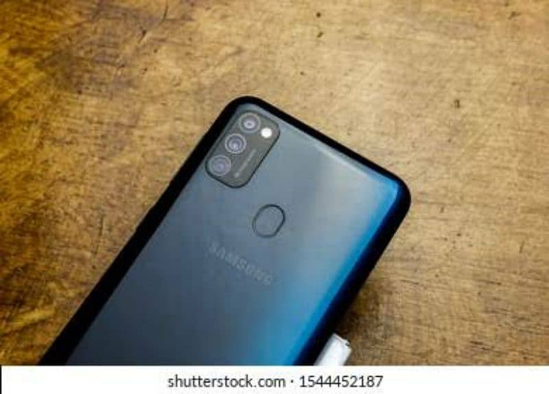 Samsung m30s non pta sirf gaming ky liye hai 1