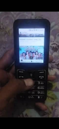 jazz digit mobile he ok condition me he sim working hotspot wifi