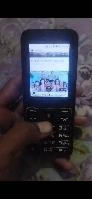 jazz digit mobile he ok condition me he sim working hotspot wifi 0