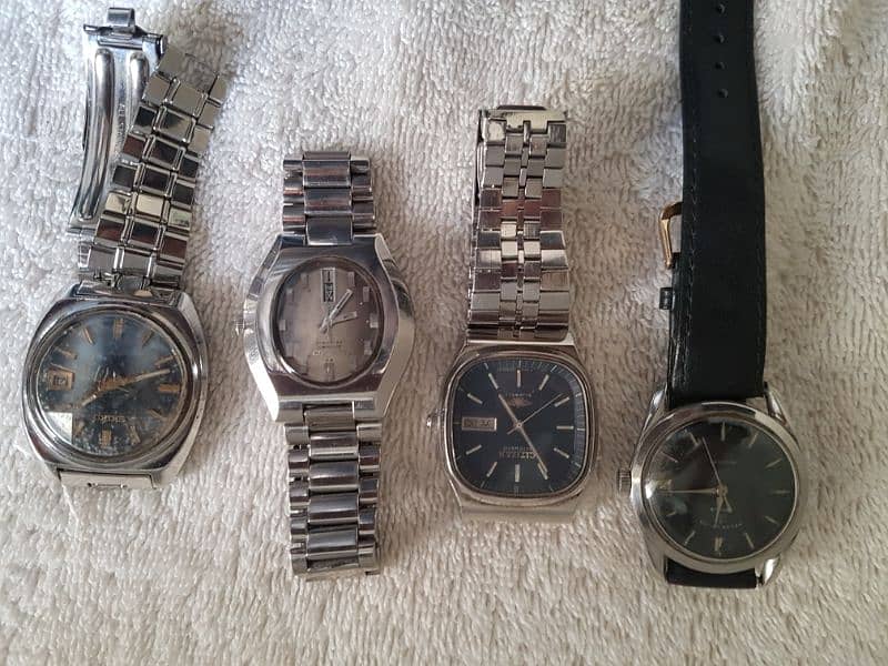 watch for sale 9