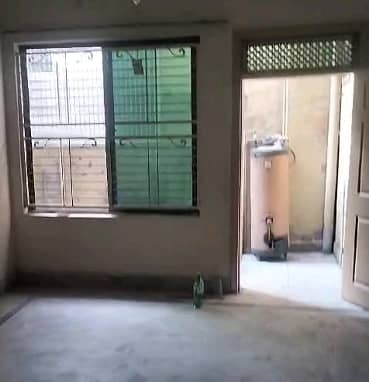 House Of 10 Marla Available In Samanabad 0