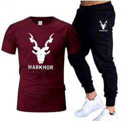 Imported men track suit  Free delivery