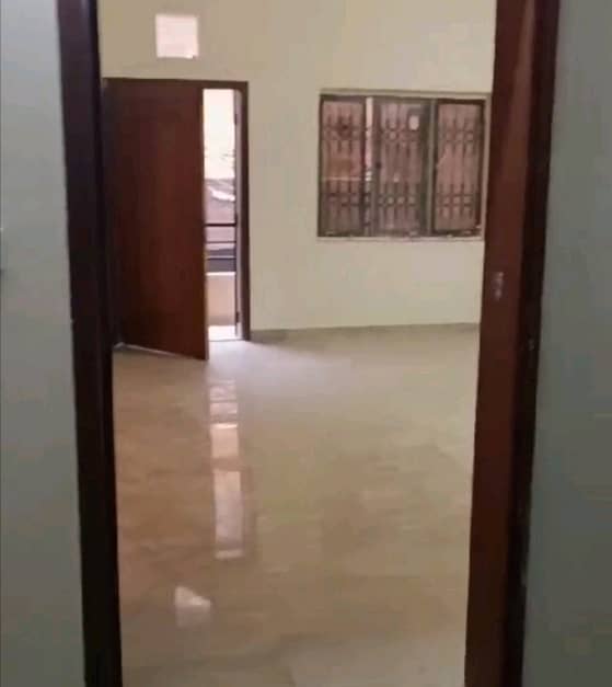 Tripple Storey 5 Marla House Available In Allama Iqbal Town For rent 1