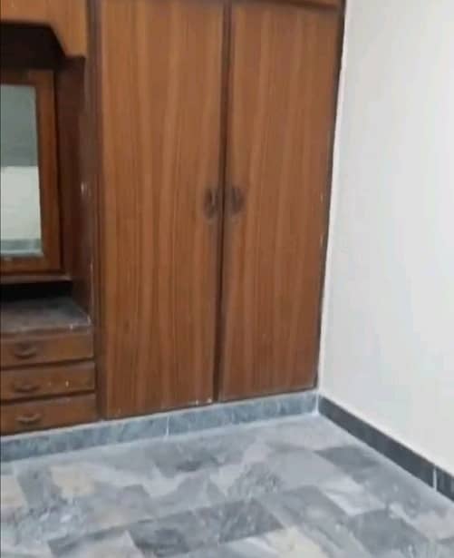 Tripple Storey 5 Marla House Available In Allama Iqbal Town For rent 0