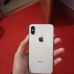 iphone x 64Gb non PTA Jv