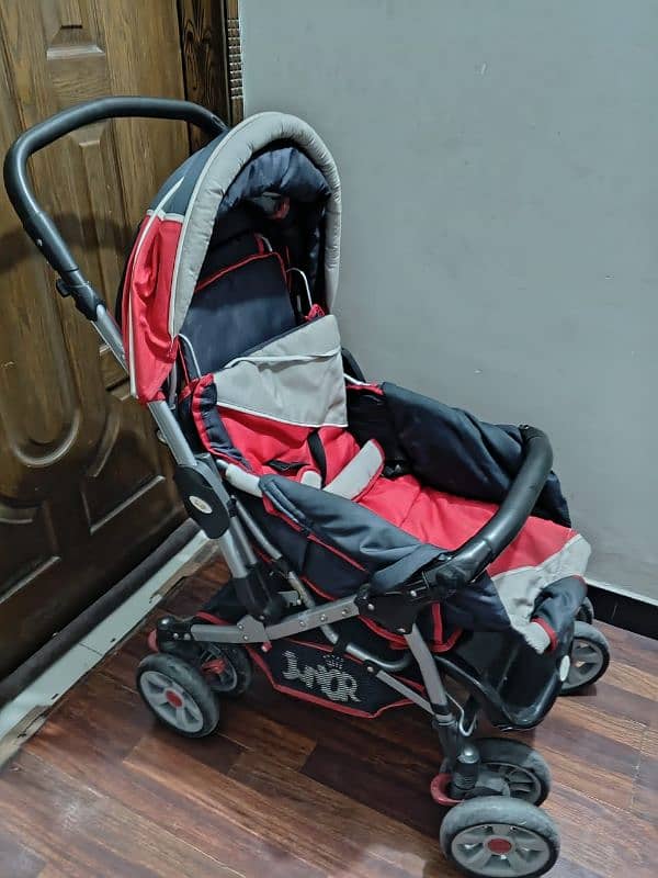 Stroller 2