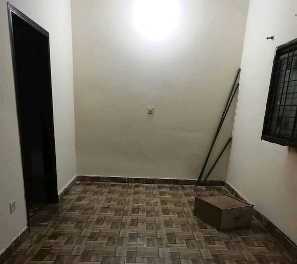 500 Square Feet Flat For Sale In Allama Iqbal Town 0