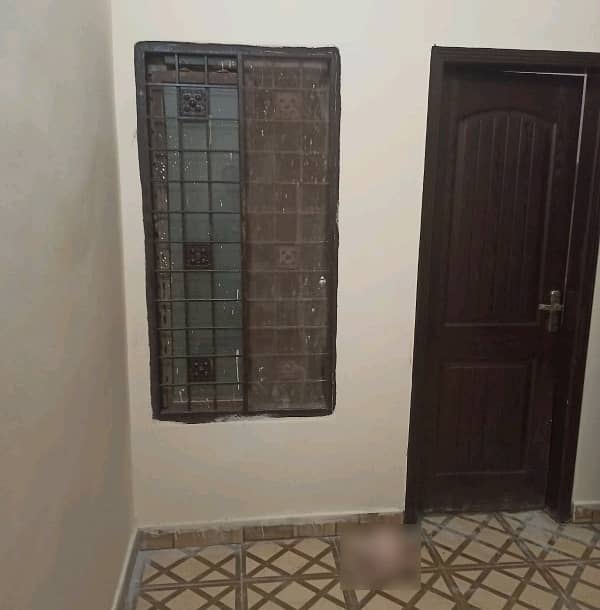 500 Square Feet Flat For Sale In Allama Iqbal Town 3