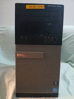 Dell Gaming pc