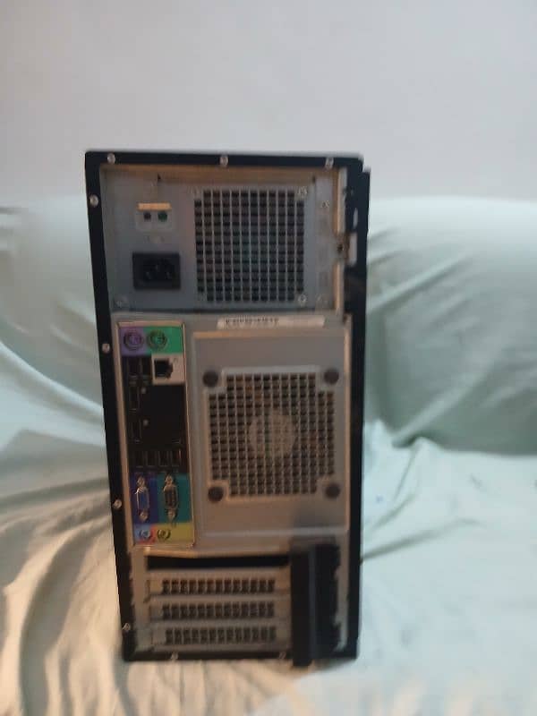 Dell Gaming pc 3