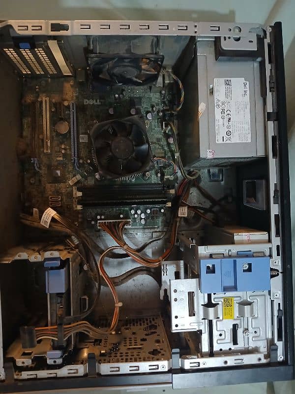 Dell Gaming pc 5