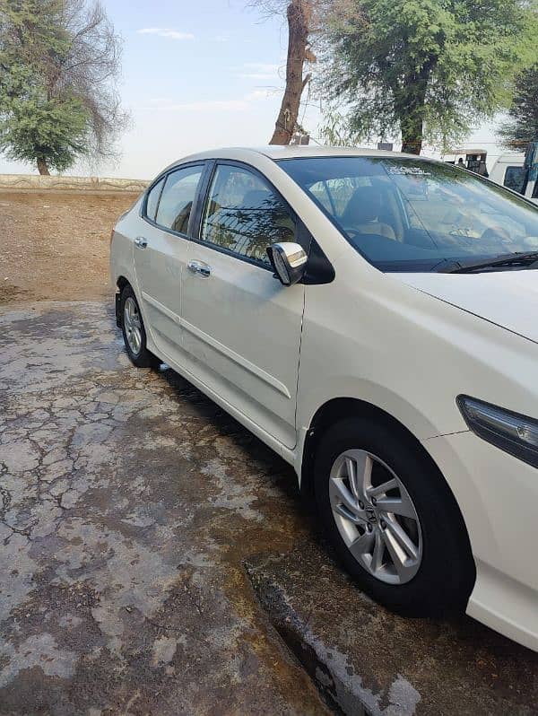 Honda City Aspire 2019,Honda,city,aspire,2019 10