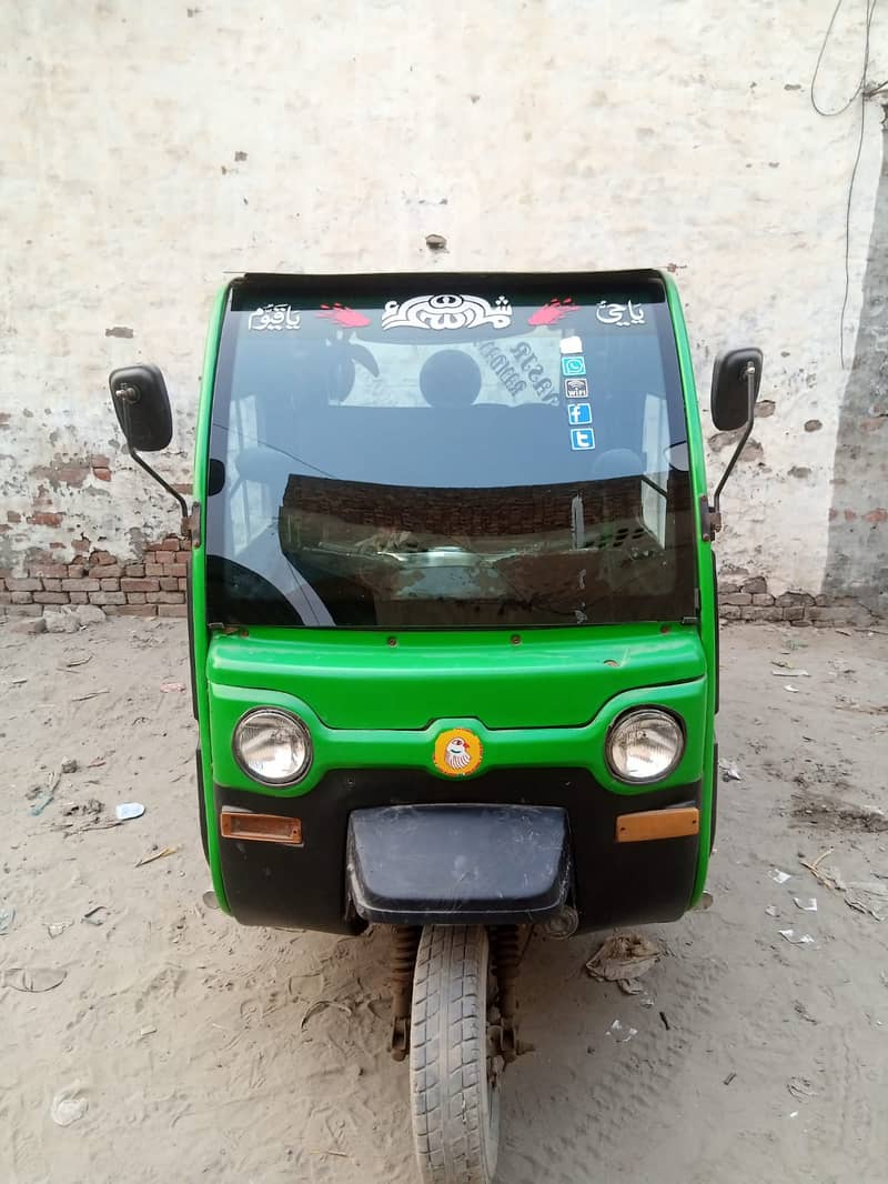 Rikshaw For sale NEW ASIA 03297527176 0