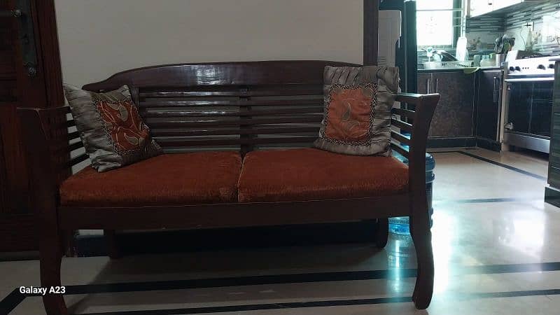 2sofas for sale 1