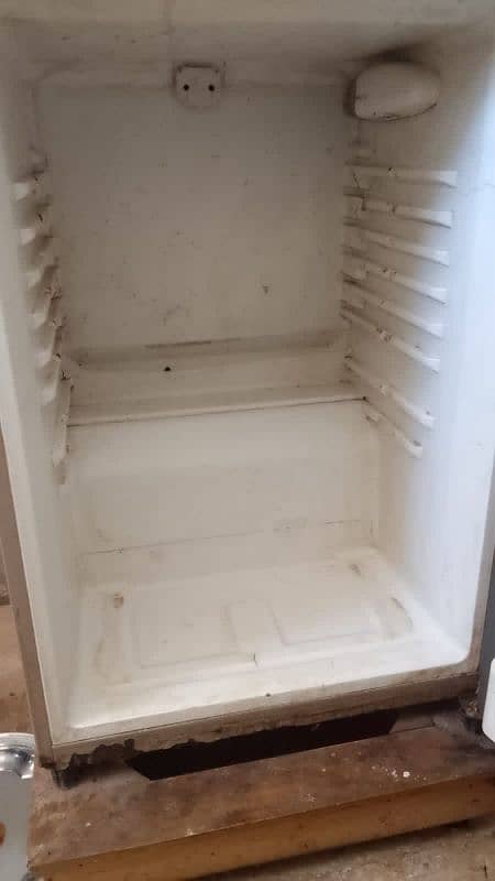 haier refrigerator large 3