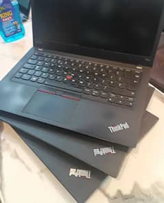 Lenovo t470s i5 6th touch screen 8gb 256gb ssd long battery Backup