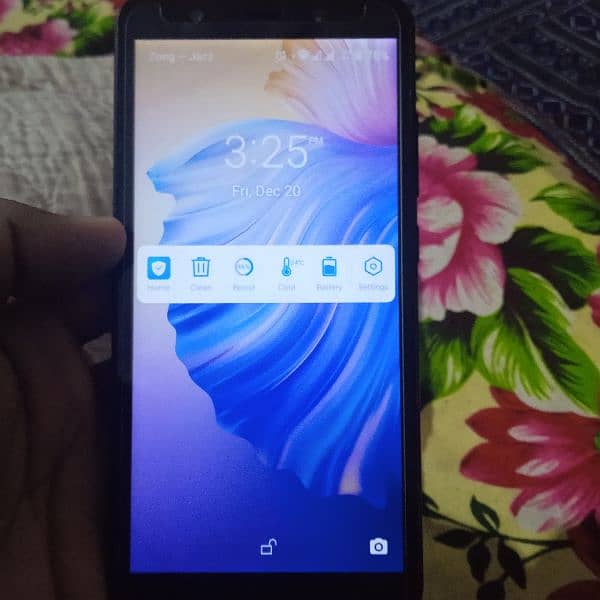 Tecno pop 3 10 by 10 all ok all working 03079436065 0