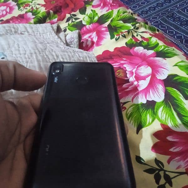 Tecno pop 3 10 by 10 all ok all working 03079436065 2