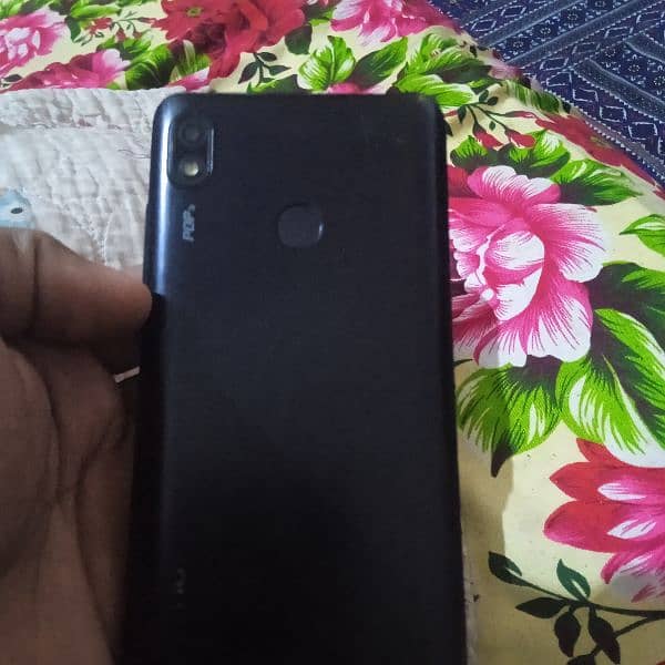 Tecno pop 3 10 by 10 all ok all working 03079436065 3