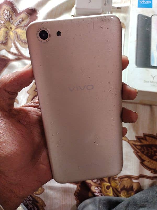 vivo y18i 4