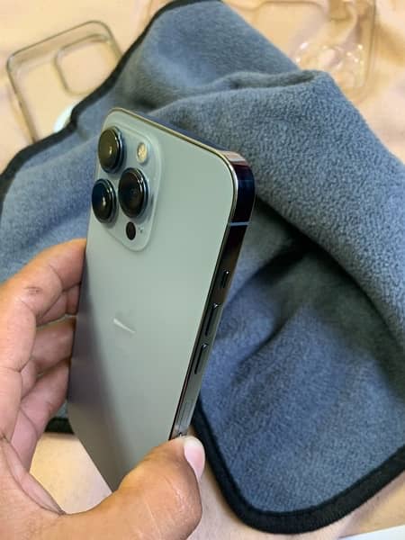 iphone 13 pro 128gb non pta factory unlock whatsapp only for contact 2