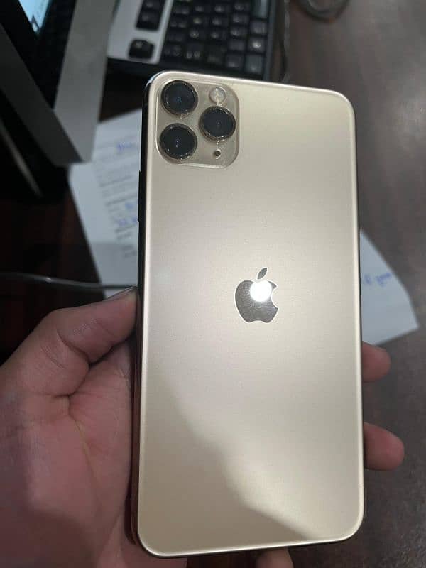 Apple IPhone 11 pro max 3