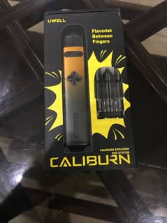 Caliburn