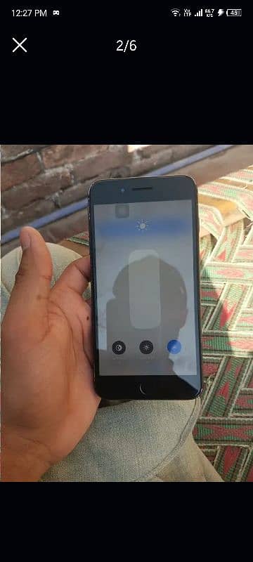 IPhone 8 plus non PTA 64gb 10/10 full ok 1