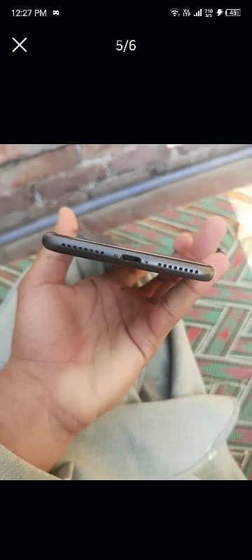 IPhone 8 plus non PTA 64gb 10/10 full ok 5