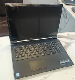 Lenovo i5 7th 8Gb 256Gb 15" All Ok With Warranty