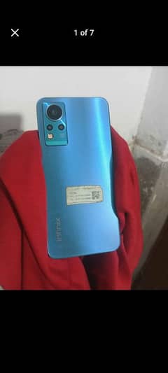 Infinix