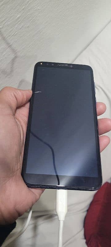 Huawei y7prime 2018 5