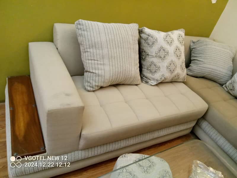 Sofa Set 2