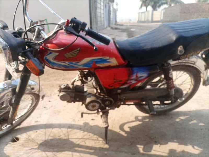 bike for sale urgent 0