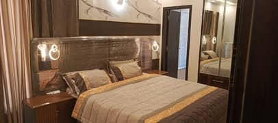 Studio Apartment For Sale In Bahria Town Lahore At Prime Location On Investor Rate