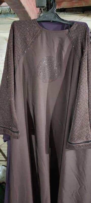 abayas and hijab 6