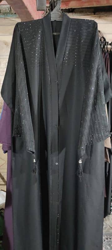 abayas and hijab 7