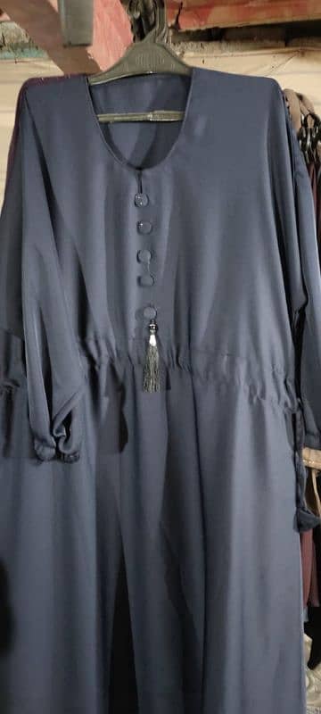 abayas and hijab 9