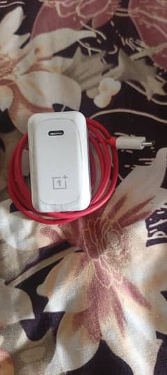 oneplus charger