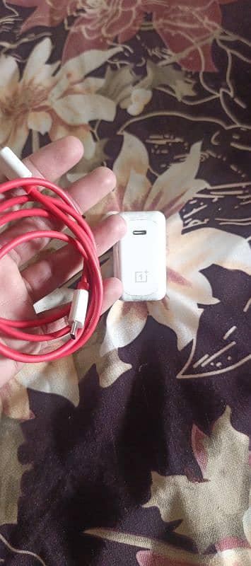 oneplus charger 1