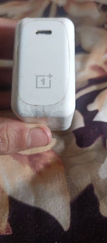 oneplus charger 2