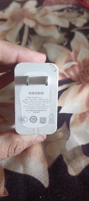 oneplus charger 3