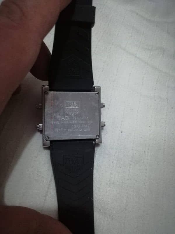 tag heuer microtimer 1