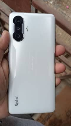 Redmi k40 gaming