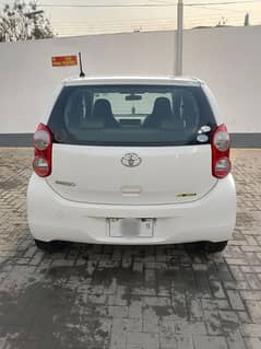 Toyota Passo 2012/15 Hana c