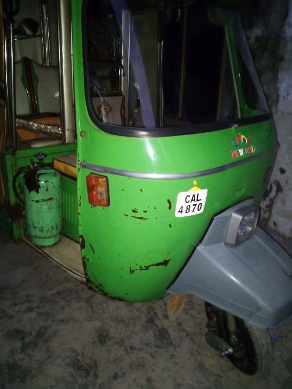 new Asia rickshaw all ok 0