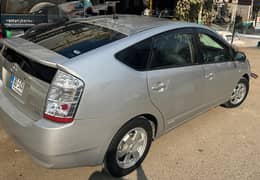 Toyota Prius 2010